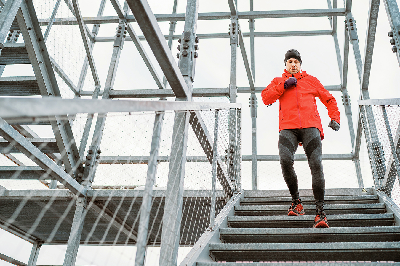 Fitness & Running