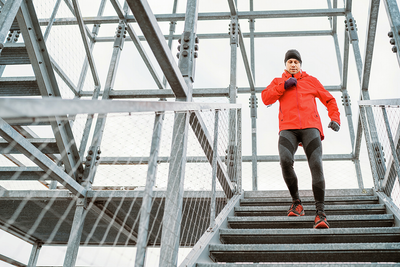 Fitness & Running
